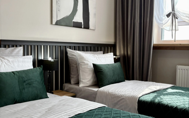 Апартаменты Уютная студия вблизи аквапарка Лимпопо