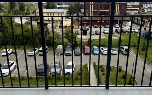 Blueberry Apartment in Fruits Flat