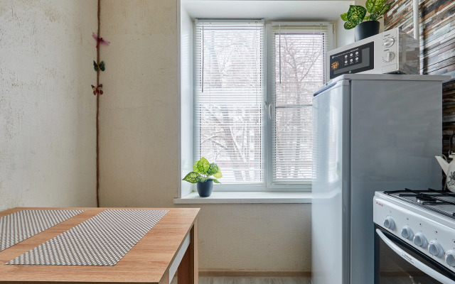 Квартира на Профсоюзной 93 к2