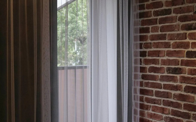 Апартаменты на Мира