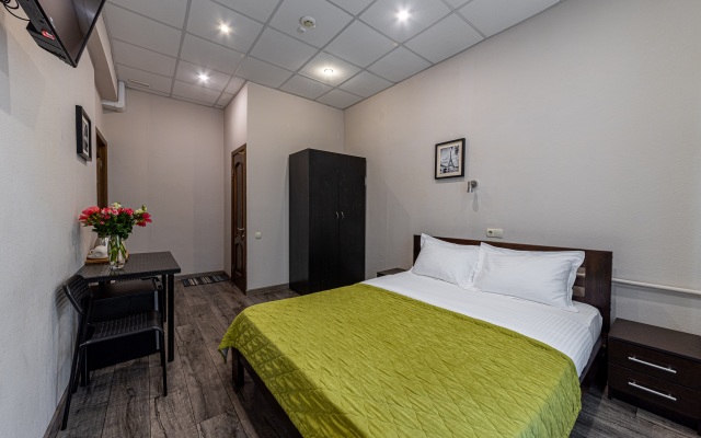 Mini-Hotel Sokolinaya Gora