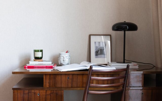 Квартира Апартаменты в историческом месте города