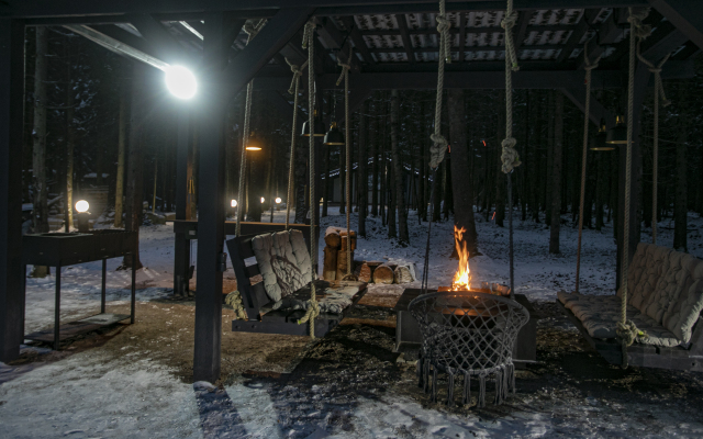 Меблированные комнаты Гедонист клуб