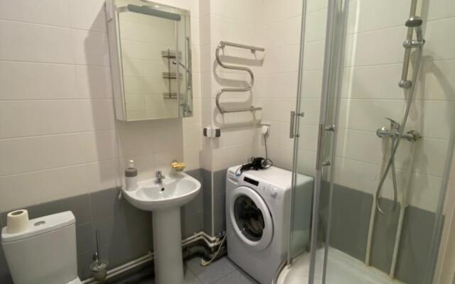 Salut Go Apartments