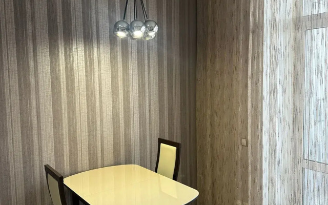 Apartamenty v tsentr goroda Omsk Flat