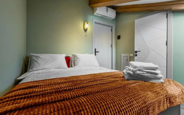 Hotel Urban Baku