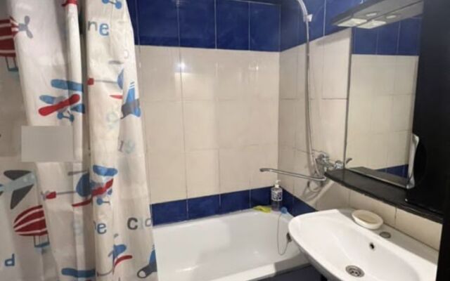 Апартаменты Квартира в Дербенте