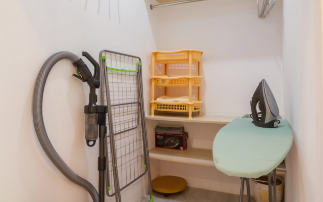 Квартира в центре