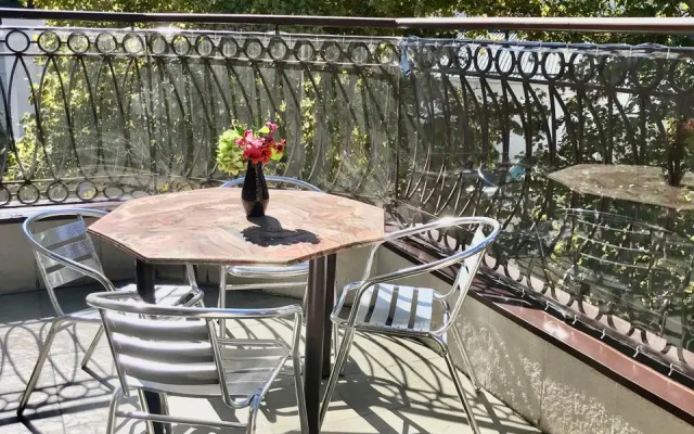Rozmarin Guest house