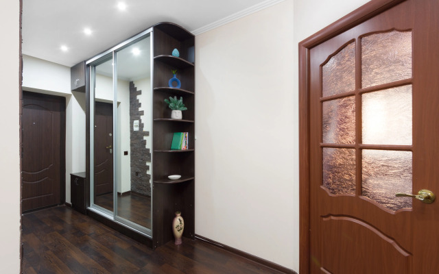 Raidas na Nezhnova 21-3 1 Flat