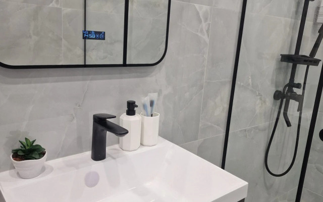 Апартаменты ЖК Этажи