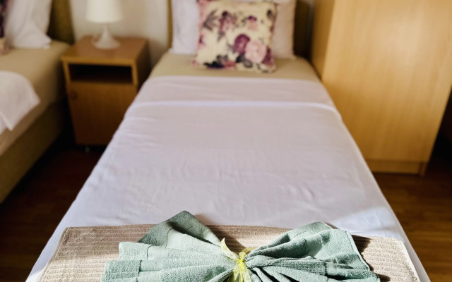 Bogumila Apartment Hotel