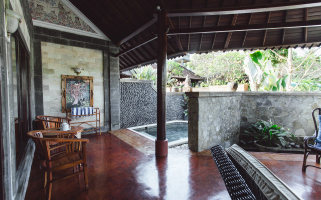 Вилла Kishi-Kishi ArVilla for big company