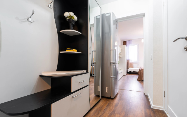 Komfort Flat