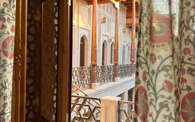 Amiran Boutique Hotel