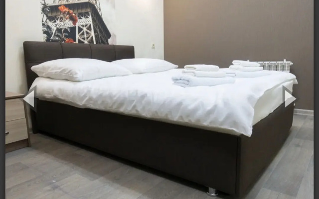 Silver Hotel