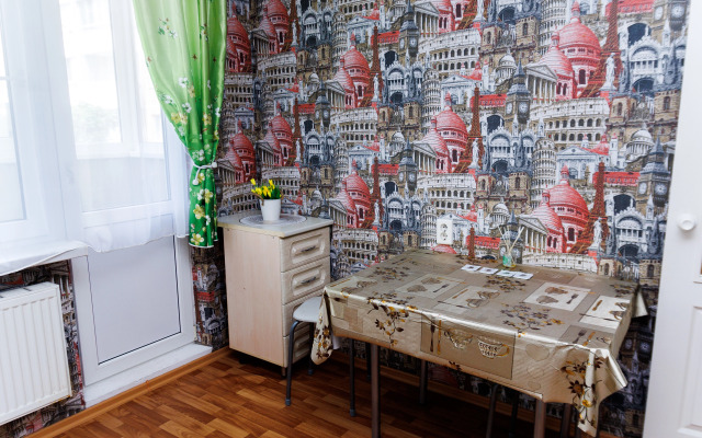 Komfort I Uyut V Tsentre Goroda Flat