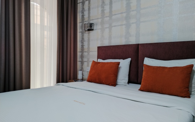 Pera Hotel Baku