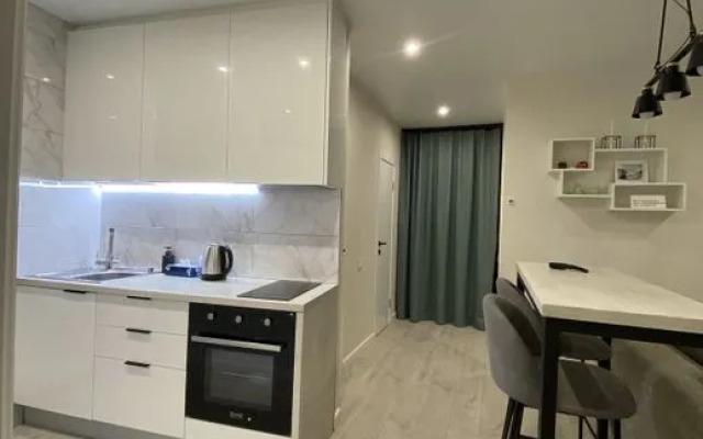 Minsk World Apartments