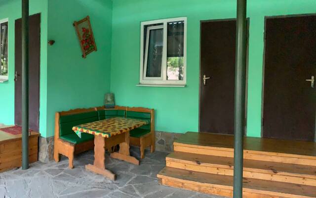 SaNata Guest House