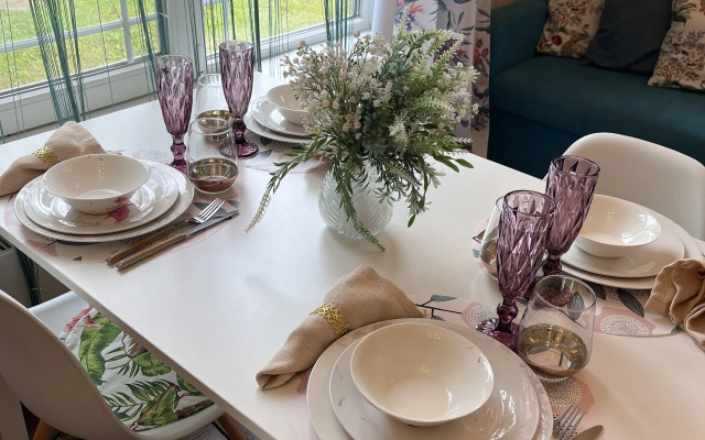 Chudesnoe Mesto 2 Private house