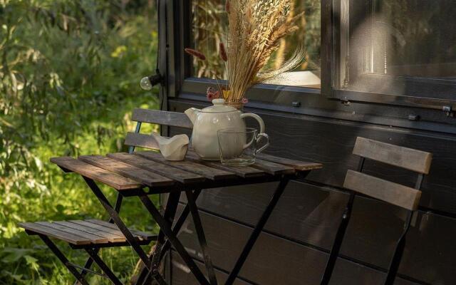 Glamptown (Глэмптаун) в Казани отзывы, цены и фото номеров - забронировать гости
