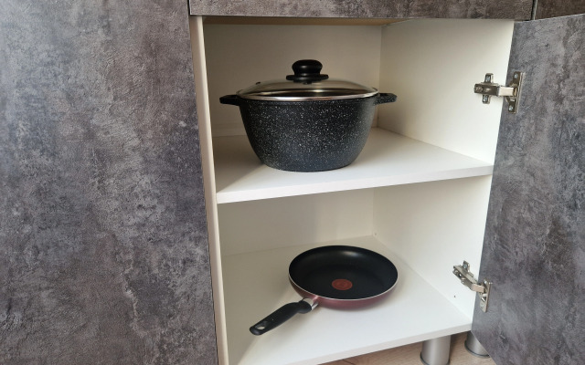 Квартира Однокомнатная