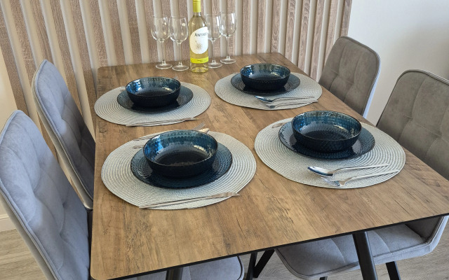 Апартаменты 39