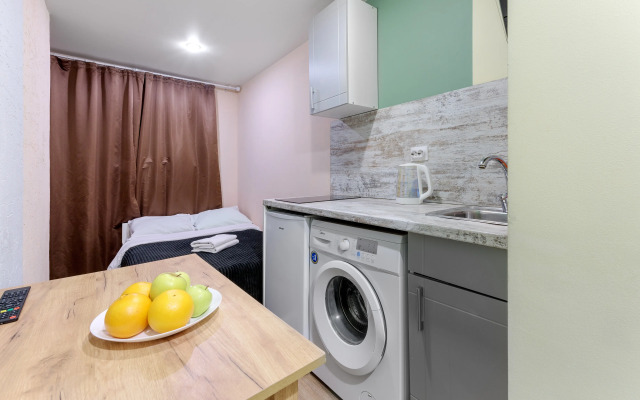 Veda Aparts Na Ruzovskoy, Dom 33 Apartments