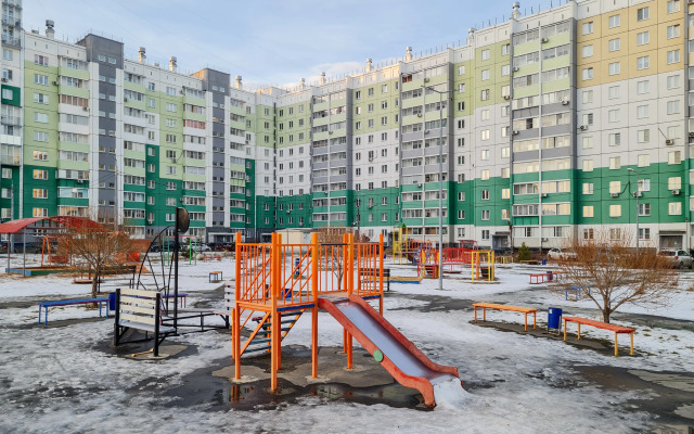 Квартира Студия