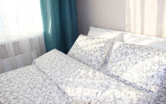 Квартира в Академическом