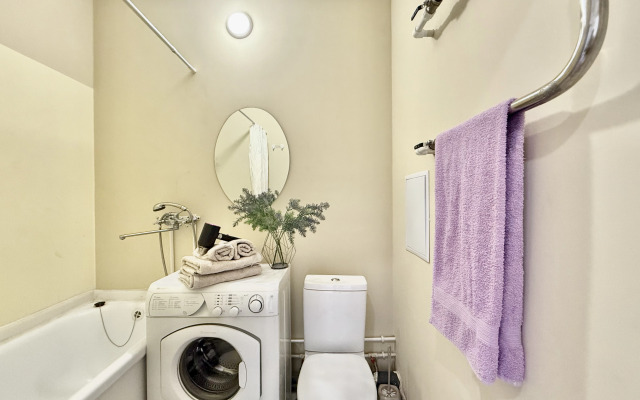 Квартира Романтики существуют