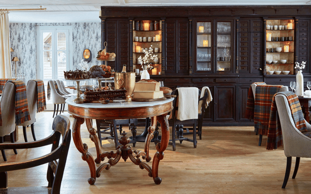 Отель Grand du Soleil D'or