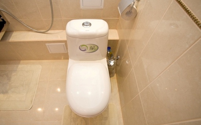 Violet Fantasy Apartments