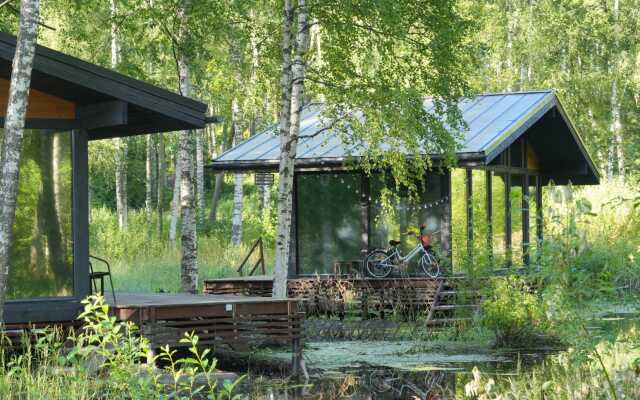 База Отдыха Ромашка Клуб