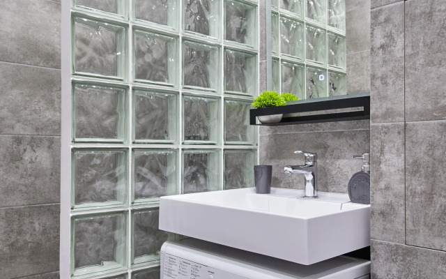 Апартаменты в тихом районе Минска