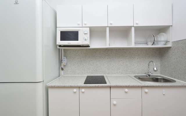 Квартира ЖК Стрелки