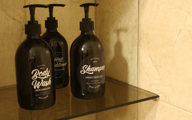 Квартира Сон в лунную ночь