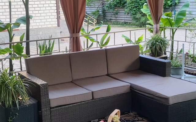 Guest house KotEdge