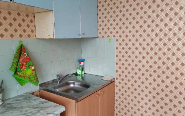 Апартаменты Однокомнатные Республиканская 34