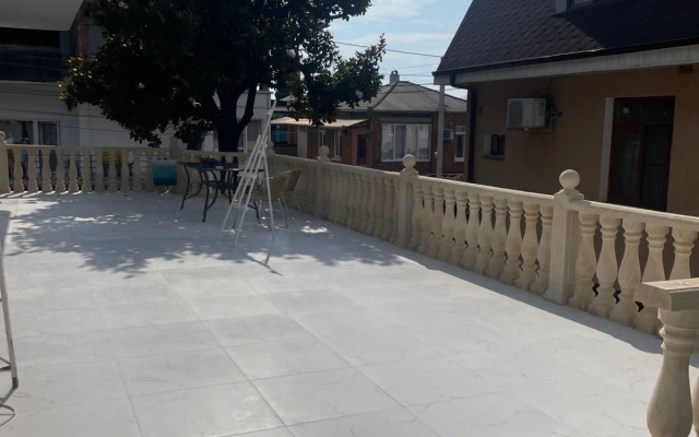 Tortino Guest House