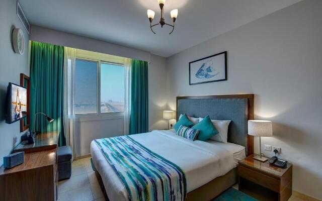 City Stay Beach Hotel Apartments