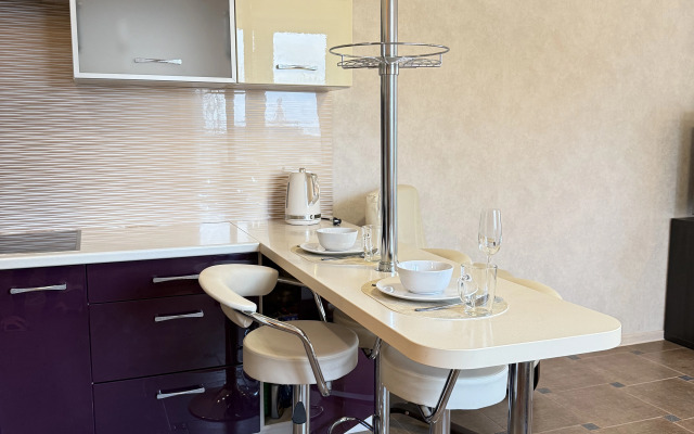 Апартаменты Каир