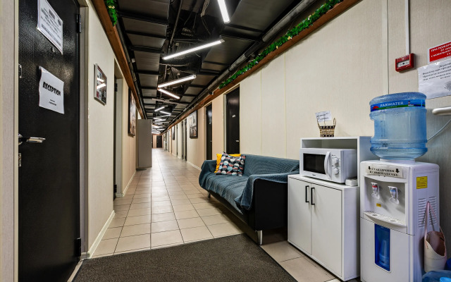 Отель ХорошёВо