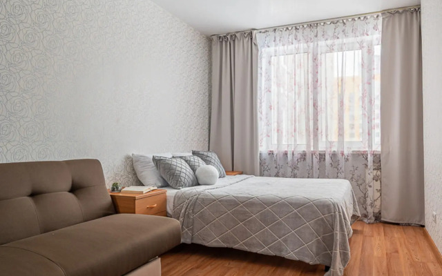 Квартира на Калинина 10