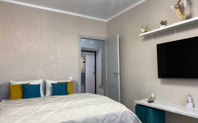 Light Floor Apartment Apartments