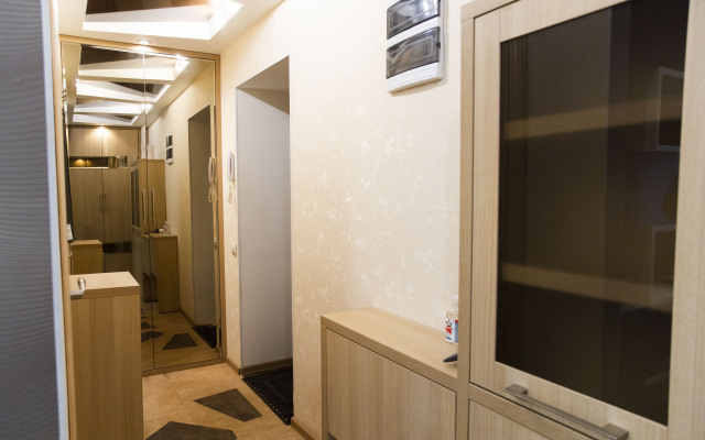 Квартира Уютная на Октябрьском