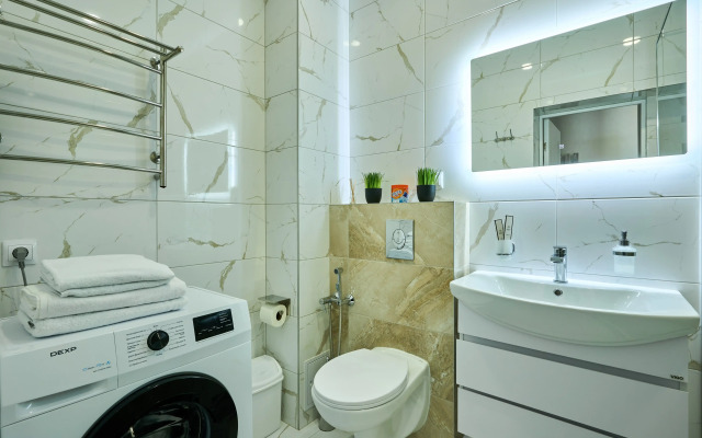 Okolo Morya  Apartments