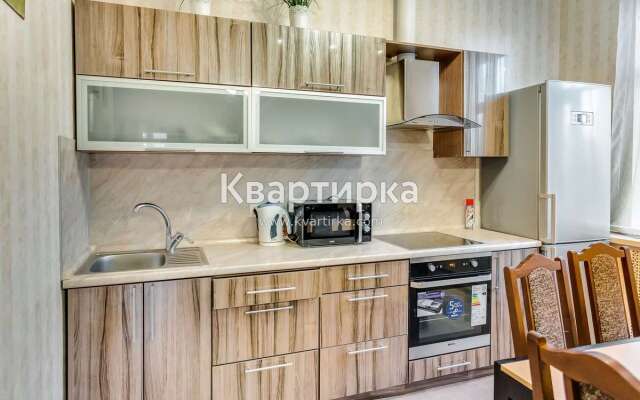 Квартира просторная квартира в Центре Ростов-на-Дону