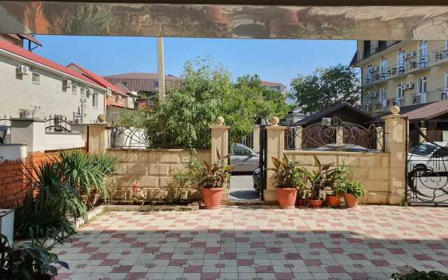 Artemida Guest house